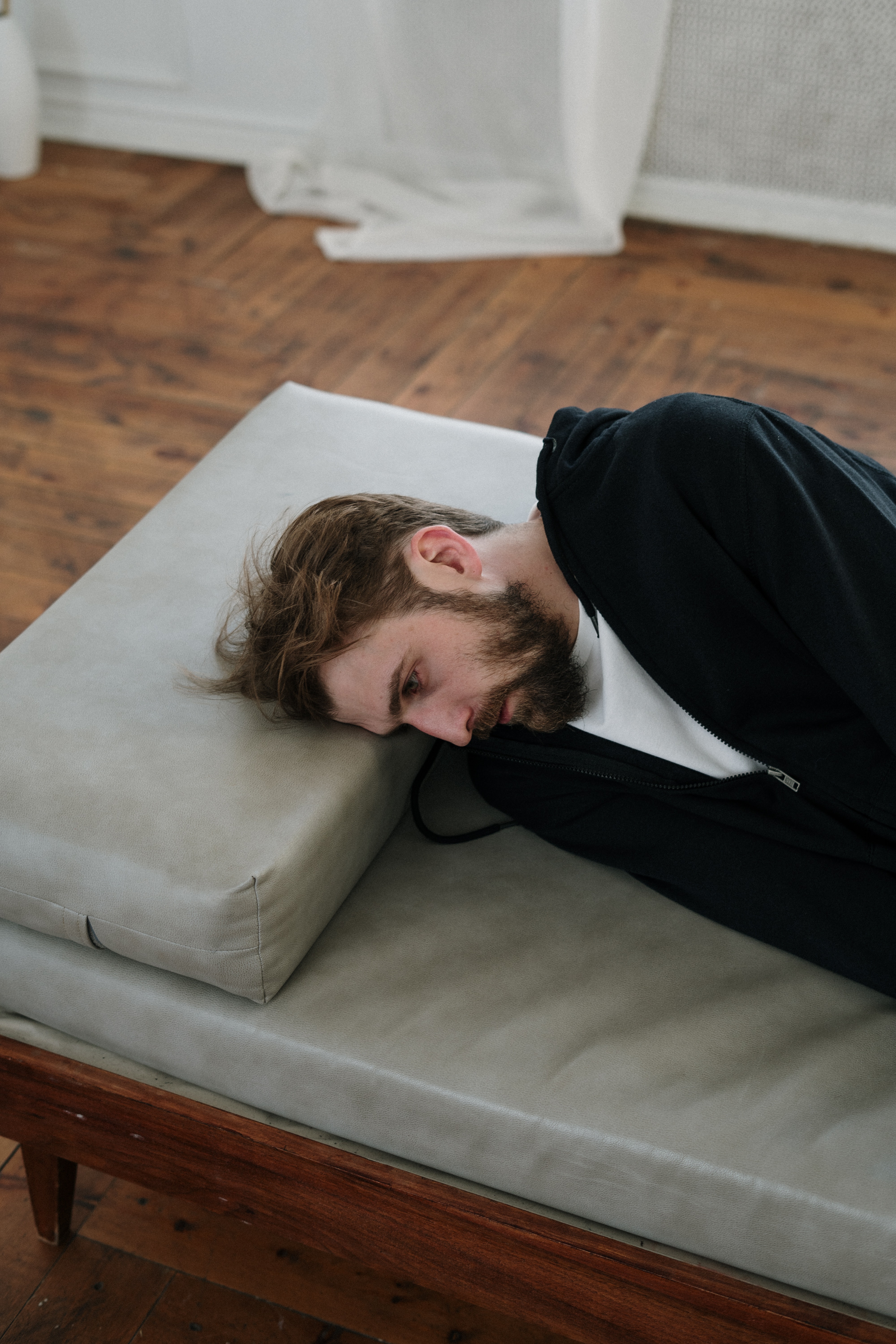 CBD may help you get the sleep you need